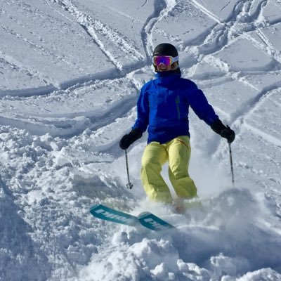 Kat_Collins_'s profile picture. VC @ 1Sharpe Ventures