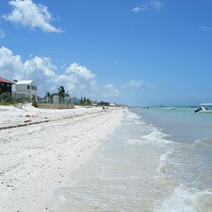 Comunidad de vecinos de Telchac Puerto, Yucatán