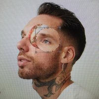 Alex Noble (@alexnoblestudio) 's Twitter Profile Photo