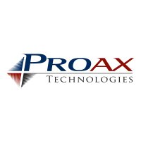 Proax Technologies(@ProaxTech) 's Twitter Profile Photo
