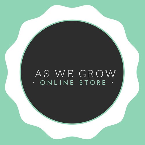 Welcome to As We Grow! I sell New with tags and gently worn brand names on Ebay. Please follow my store sales and new items. #EbaySeller #EbayStore