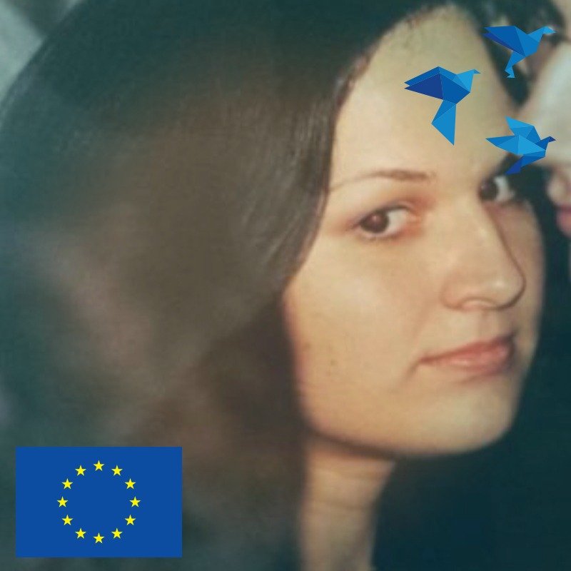 gabi_natolin's profile picture. proudly working for a better Europe 🇪🇺 #EPPO