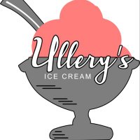 Ullery's Ice Cream(@ullerysicecream) 's Twitter Profile Photo