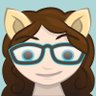 TanookiFruit's profile picture. Game designer, mom, raccoon. Founder @WonderbellyGame s. Made Roundguard, a bouncy pegglelike roguelike. Was @Xbox, #Fable. She/her.