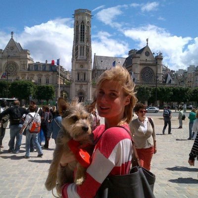 laurawproducer's profile picture. freelance producer & journalist - @BBCNewsnight @FirecrestFilms Renegade @Optomen @ITNProductions. Previously @BBCPolitics. Aspiring AD 🎥🎞