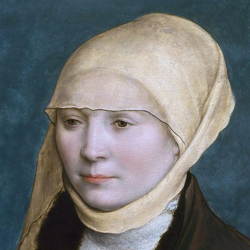 Hans Holbein