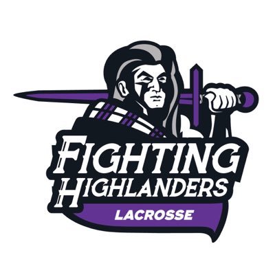 Baldwin Fighting Highlanders Men's High School and Youth Lacrosse Teams