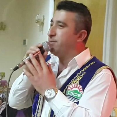 Aydın Köçek AYYILDIZ EKİBİ Profile