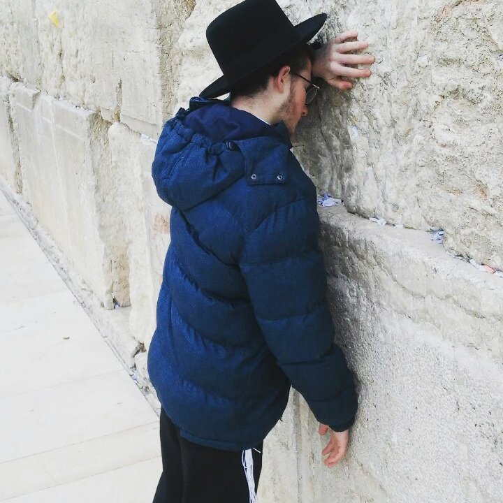 RichardYossi's profile picture. 