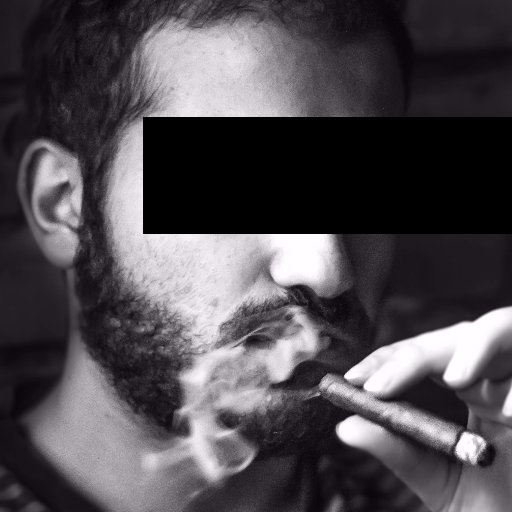 Mr_Suspended's profile picture. Dilettante