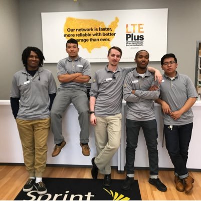 Preferred Retailer for Sprint. Located Off 6459 Old Beulah Street, Alexandria, Virginia 22315
Call for an Appointment or Information at: 571-418-8712
