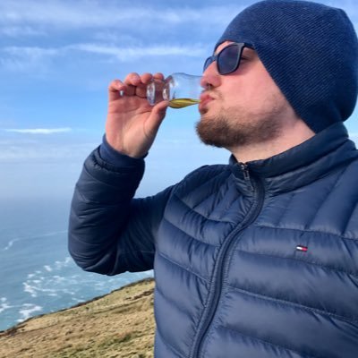 Taras Matyashovsky Profile