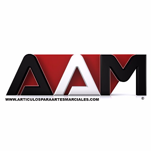 aammartialarts's profile picture. Artículos para Artes Marciales MMA