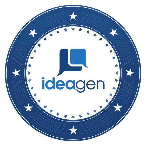 IdeagenGlobal Profile Picture