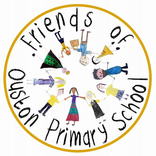 Friends of Ouston primary school. Keep up to date with our events.