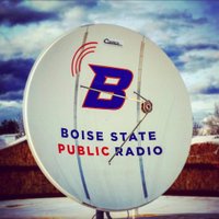 Boise State Public Radio News(@KBSX915) 's Twitter Profile Photo
