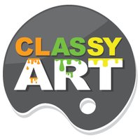 ClassyArt(@ClassyArtInfo) 's Twitter Profile Photo