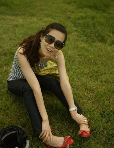 morime's profile picture. 다수가 행복한 세상