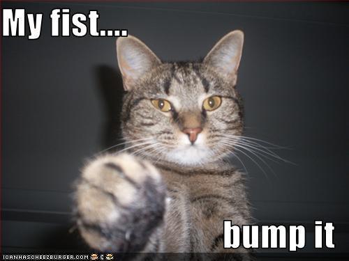 um, yeah!