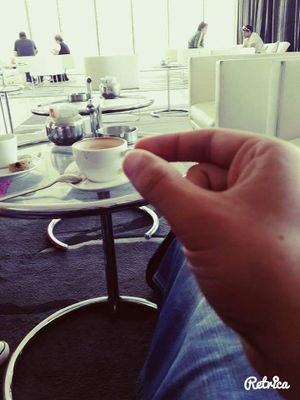 amine92328539's profile picture. 