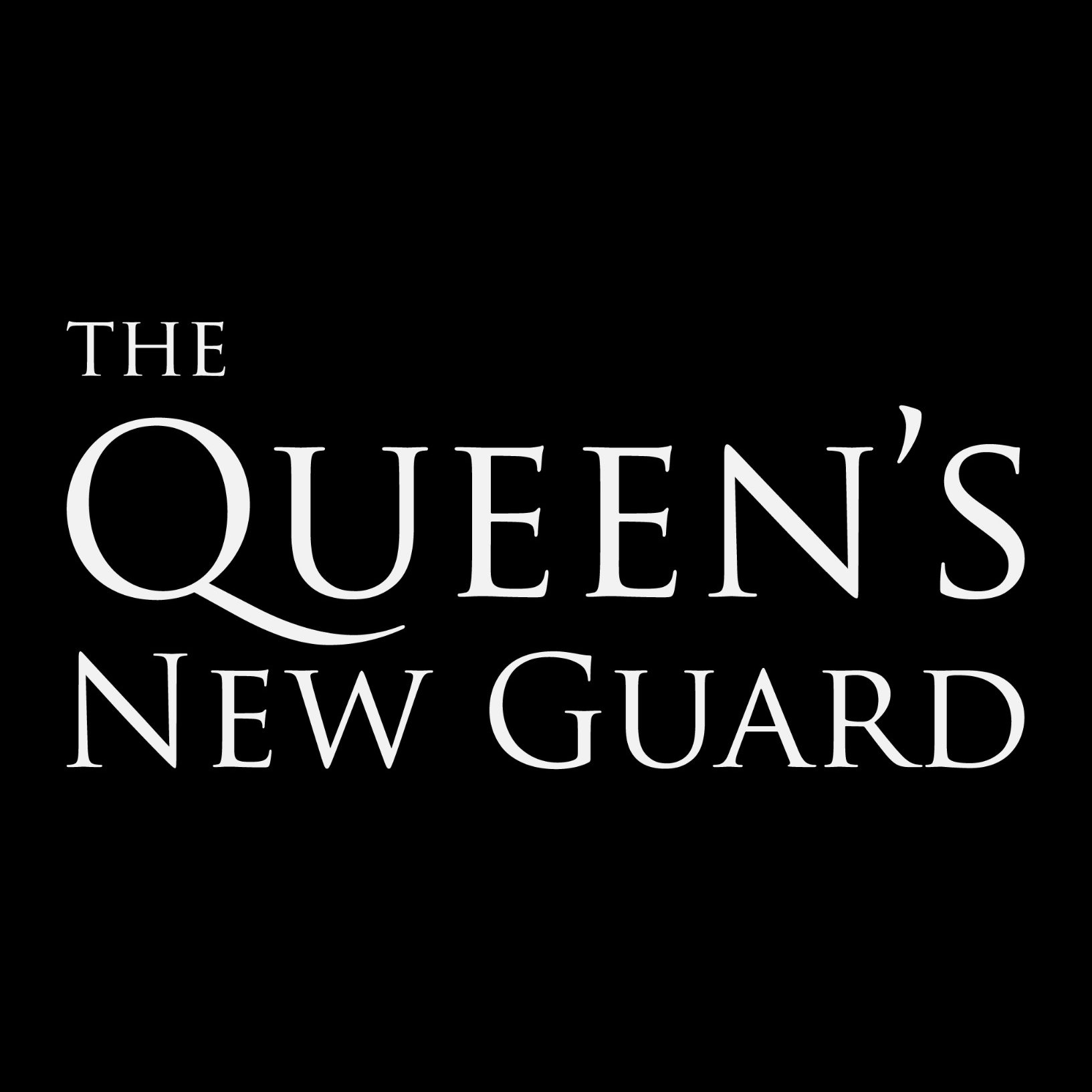 The Queens New Guard