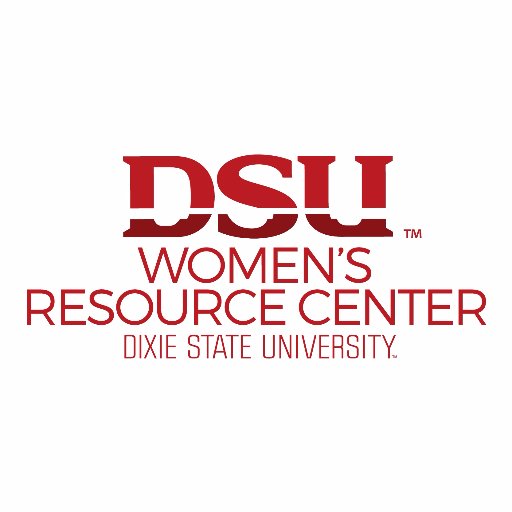 Help women achieve their academic & professional goals. womensresource@dixie.edu 
For social media policy: https://t.co/oZQLG3HOge