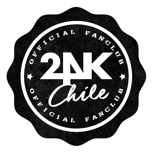 Fanclub Oficial de 24K en Chile 💛💛💛투포케이의 OFFICIAL 칠레 펜클럽 💛💛 24K's Official Chilean Fanclub.