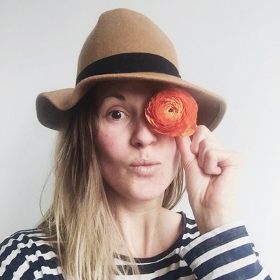 Graphic designer, photographer, mama. Canadian living in London who loves to travel. Forever growing - currently seeking my highest self.