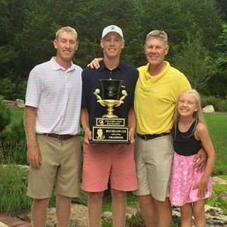 MT_Ech's profile picture. Mizzou Golf. Best 1on1 basketball player in the family @Will_Ech