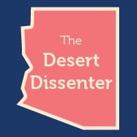 DesertDissenter's profile picture.