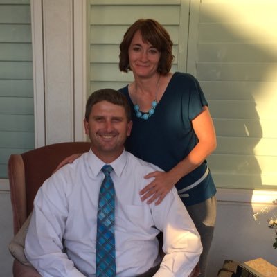 ShadHousley's profile picture. Superintendent: Show Low USD