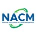 NACM (@NACM_National) Twitter profile photo