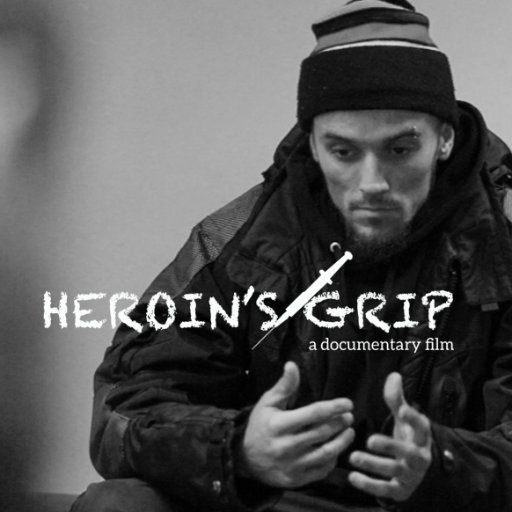 The official account for Heroin's Grip Documentary - Stories from the front lines of the heroin and opioid crisis. Watch the trailer: https://t.co/iNAYpgtHqD