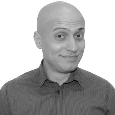 MoElwekil's profile picture. If you know, you know 🇪🇬🇬🇧🇵🇱 @arup @descodltd