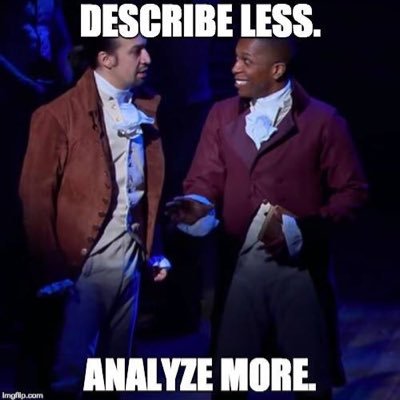 AP_DeniseWilson's profile picture. APUSH and AP PSYCH teacher at Pearland High School