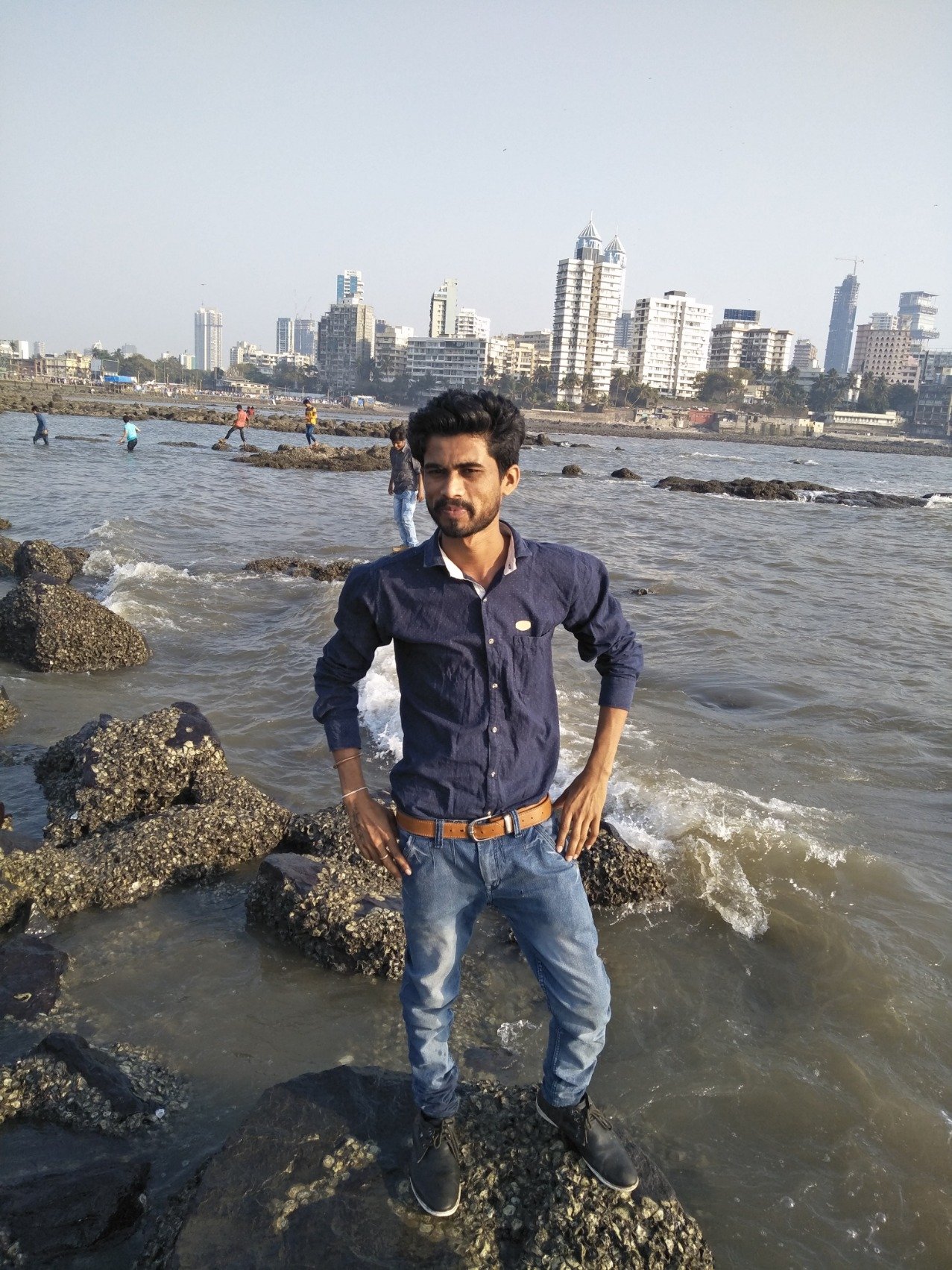 PAmrwanshi's profile picture.