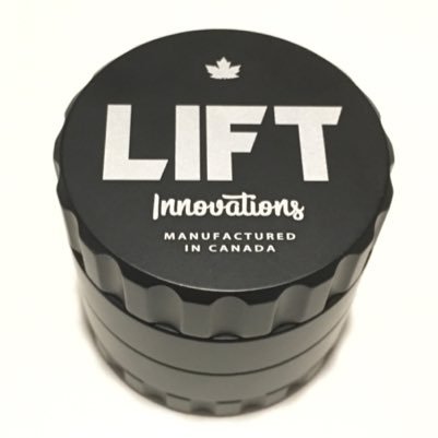 Dependable, innovative grinders. Made with love in Canada.