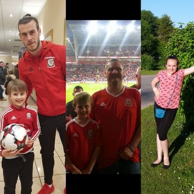 eggy141's profile picture. Wales fan Cardiff season ticket holder, dad to two, grandfather to one.🏴󠁧󠁢󠁷󠁬󠁳󠁿⚽️👨‍👧‍👦