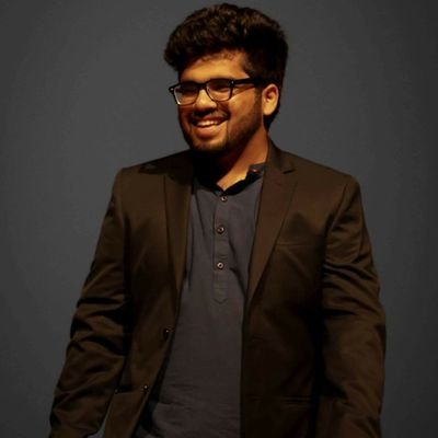 BITsian |pizzaholic| Lean Startups |Electronics| learner | TedxBitsHyderabad | CEL | Startups|SEO| Entrepreneurship | Publicity head @BITSAtmos | Secret Lover