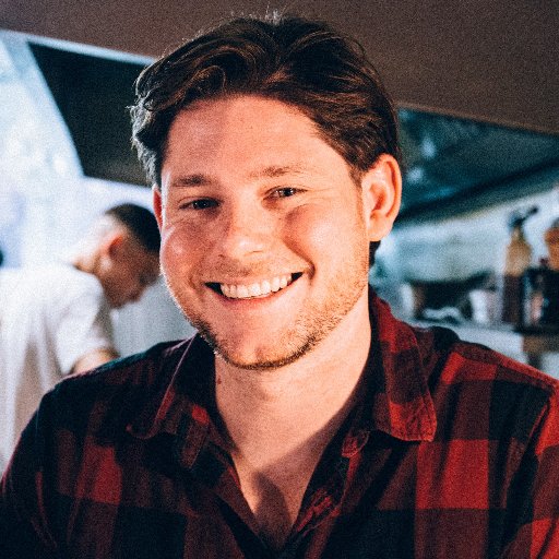 ChefAlexMcCoy's profile picture. Chef / Traveling Burger flipper / Founder | FOOD NETWORK| opinions are my own