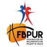 fbpur's profile picture. Twitter oficial de la Federación de Baloncesto de Puerto Rico y de #SelecciónPUR