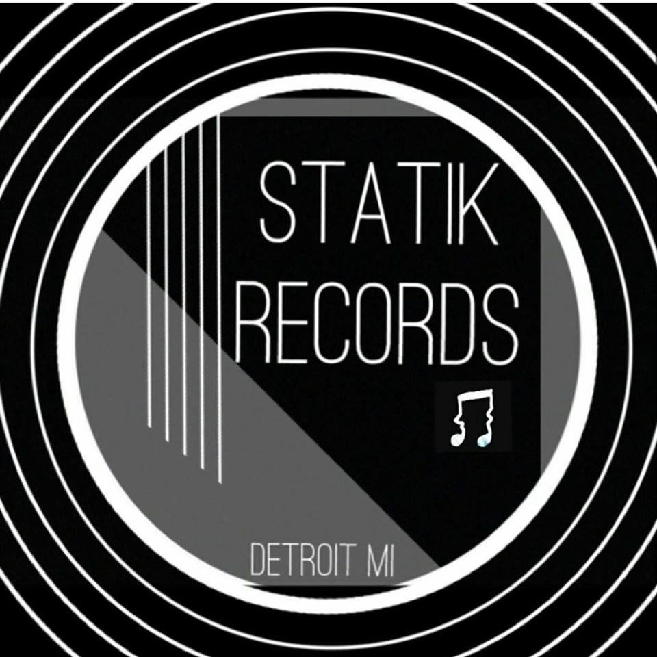 Techno and Tech house Label out of Detroit Michigan