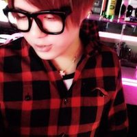 VEGA プラス思考男子 (@purao123) Twitter profile photo