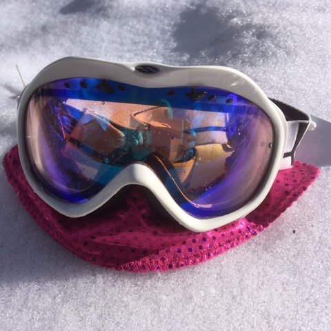 NoSun - A new way to protect your nose and cheeks from UV damage and frostbite. Find us at https://t.co/YJ1wtFyo4w NOSUN is a registered Trademark