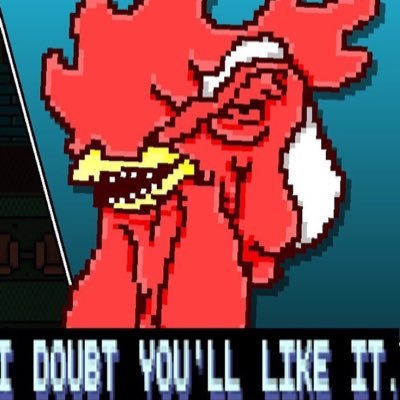 McJgurr's profile picture. slightly sub par