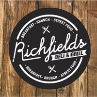 Richfields Deli(@richfields_cafe) 's Twitter Profileg