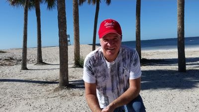 cvtvideo's profile picture. Love life, care for one another and never give up!