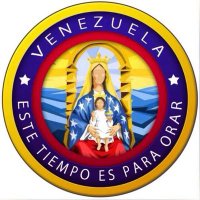 Virgen de Coromoto #VzlaOra🇻🇪🌹(@VirgenCoromoto) 's Twitter Profile Photo