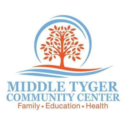 Middle Tyger Community Center provides holistic resources to enhance and support the lives of people in Spartanburg County.     84 Groce Rd, Lyman. 864-439-7760