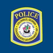Columbus, Georgia Police Department (@cpdga) 's Twitter Profile